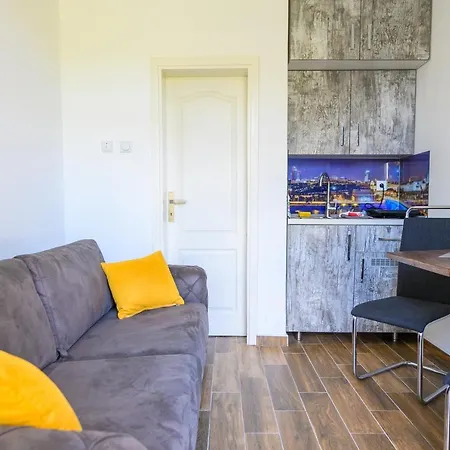 Simonovic Appartement Vrnjačka Banja