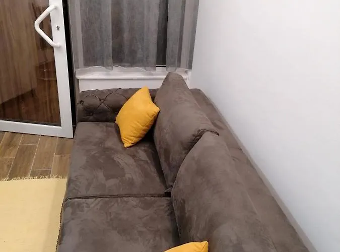 Appartement Simonovic *