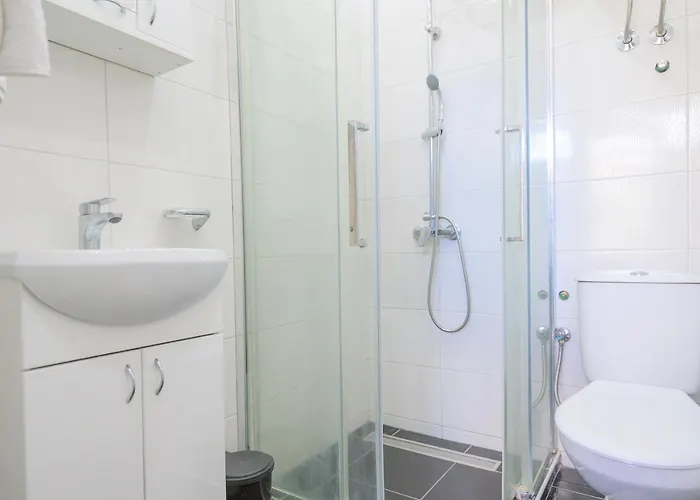 Simonovic Appartement